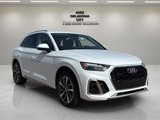 Used 2022 Audi Q5 2.0T Premium Plus image 3