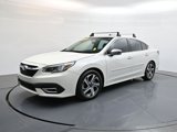 Used 2021 Subaru Legacy Touring XT image 3