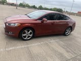 Used 2014 Ford Fusion SE image 4
