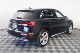 Used 2021 Audi Q5 2.0T Premium Plus w/ Premium Plus Package image 4