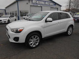 Used 2015 Mitsubishi Outlander Sport ES image 5