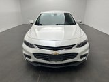 Used 2018 Chevrolet Malibu LT image 3