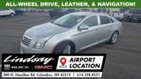 Used 2015 Cadillac XTS Luxury image 4