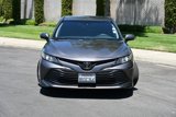 Used 2020 Toyota Camry LE image 2