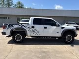 Used 2011 Ford F150 Raptor w/ Raptor Luxury Pkg image 2