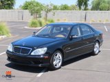 Used 2006 Mercedes-Benz S 500 image 5