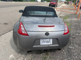 Used 2010 Nissan 370Z Touring w/ Sport Pkg image 5