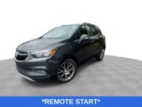 Used 2017 Buick Encore Sport Touring image 5