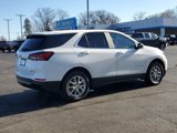 Certified 2022 Chevrolet Equinox LT image 3
