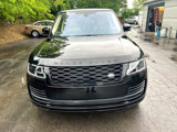 Used 2021 Land Rover Range Rover P525 Westminster Edition image 2