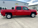 Used 2010 Chevrolet Silverado 1500 LTZ w/ Suspension Package, Off-Road image 6