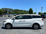 Used 2021 Kia Sedona EX image 4