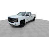 Used 2017 Chevrolet Silverado 1500 LT image 4