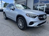 New 2025 Mercedes-Benz GLC 300 4MATIC image 3