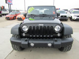 Used 2018 Jeep Wrangler Sport image 5