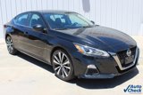 Used 2021 Nissan Altima 2.5 SR image 4