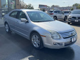 Used 2009 Ford Fusion SEL image 4