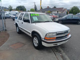 Used 1999 Chevrolet Blazer LS w/ Shield Pkg image 3