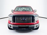 Used 2011 Ford F150 XLT w/ XLT Chrome Pkg image 2