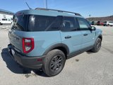 Used 2022 Ford Bronco Sport Big Bend image 3