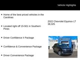 Certified 2022 Chevrolet Equinox LT image 6