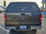 Used 2008 Ford F150 XLT image 4