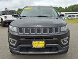 Used 2019 Jeep Compass Limited image 2