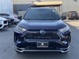 Used 2021 Toyota RAV4 XSE w/ Premium Package image 2
