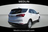 Used 2024 Chevrolet Equinox LT image 6