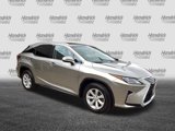 Used 2017 Lexus RX 350 AWD w/ Premium Package image 2