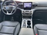 Certified 2023 Ford Explorer XLT w/ Equipment Group 202A image 5