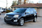 Used 2016 Chevrolet Equinox LT w/ Convenience Package image 5