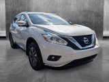 Used 2017 Nissan Murano SL image 3