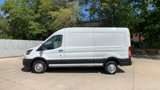 Used 2023 Ford Transit 250 Medium Roof AWD w/ Load Area Protection Package image 2