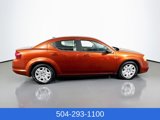 Used 2012 Dodge Avenger SE image 4