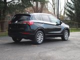 Certified 2020 Buick Envision Essence image 3
