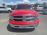 Used 2023 RAM 1500 Classic SLT w/ Trailer & Traction Group image 2