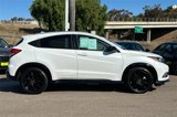 Certified 2022 Honda HR-V Sport image 4