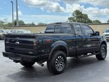 Used 2011 Ford F150 FX4 w/ FX Luxury Pkg image 5