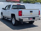 Used 2018 Chevrolet Silverado 1500 LT w/ All Star Edition image 5