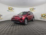Used 2018 Toyota RAV4 Limited w/ All Weather Liner Package image 4
