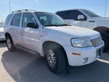 Used 2007 Mercury Mariner Premier image 2