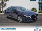 Used 2023 MAZDA MAZDA3 s image 3