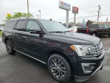 Used 2019 Ford Expedition Max Limited image 4