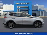 Used 2018 Toyota RAV4 Limited image 3
