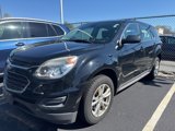 Used 2017 Chevrolet Equinox LS image 4