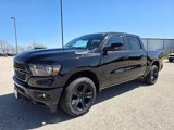 Used 2024 RAM 1500 Big Horn image 3