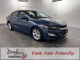 Used 2024 Chevrolet Malibu LT image 3