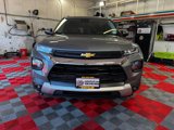 Used 2022 Chevrolet TrailBlazer LT image 2