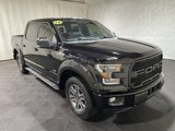 Used 2016 Ford F150 XLT w/ Equipment Group 302A Luxury image 3